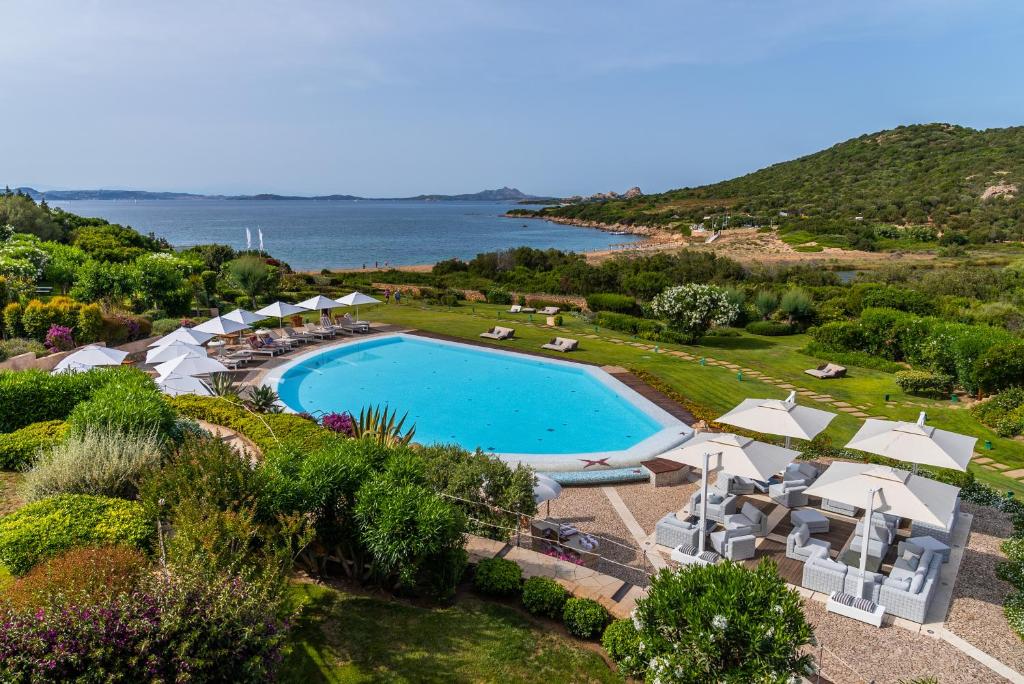 L'Ea Bianca Luxury Resort photo 2