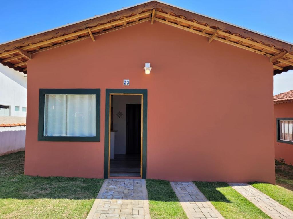 San Nicolas Residêncial photo 2