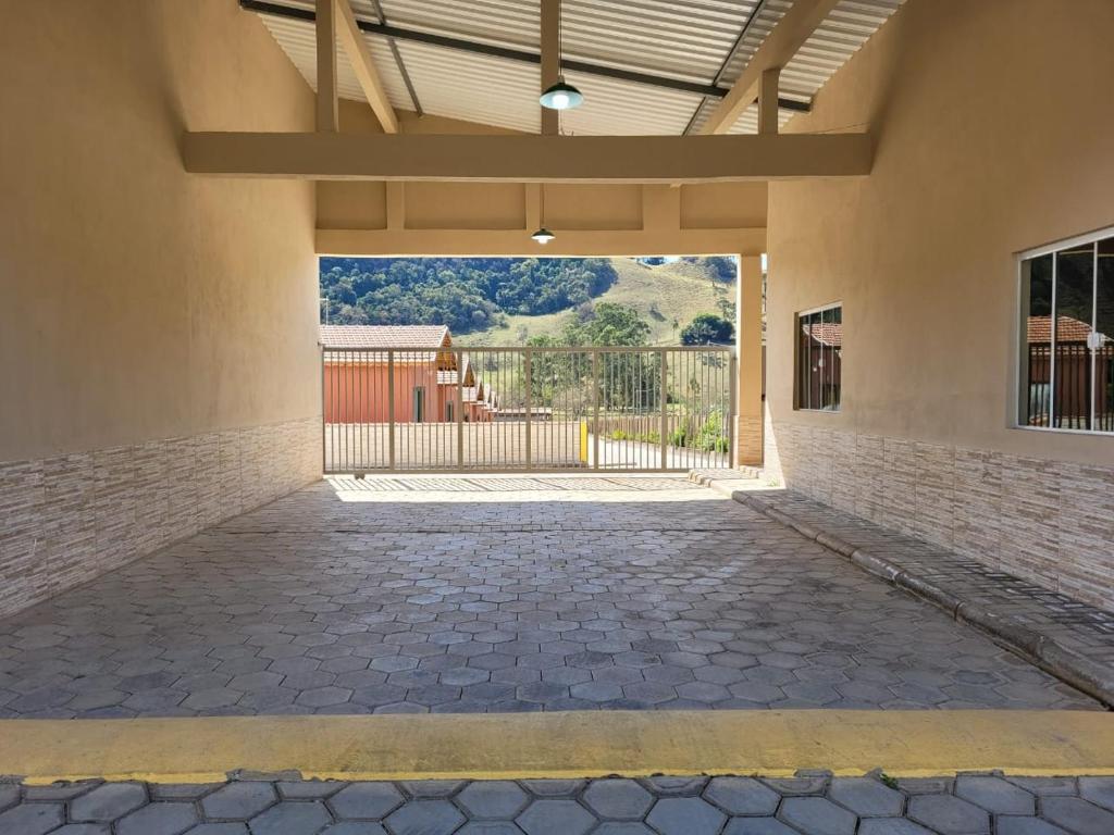 San Nicolas Residêncial photo 1