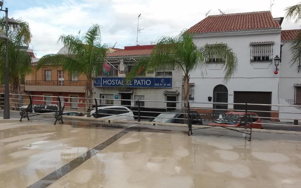 Hostal El Patio photo 3