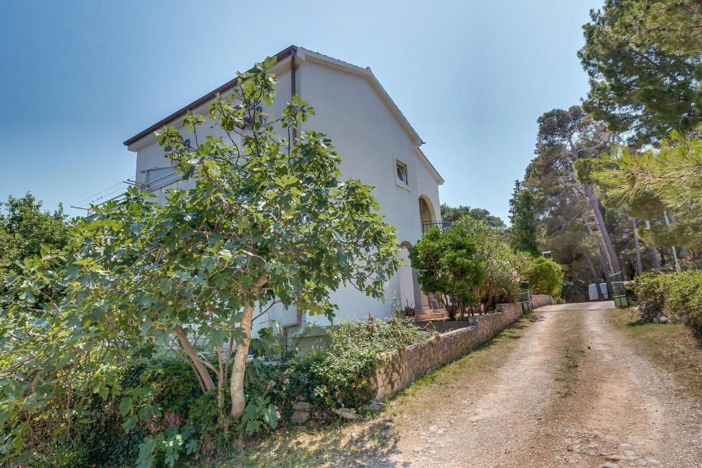 Double Room Mali Losinj 3445h photo 1