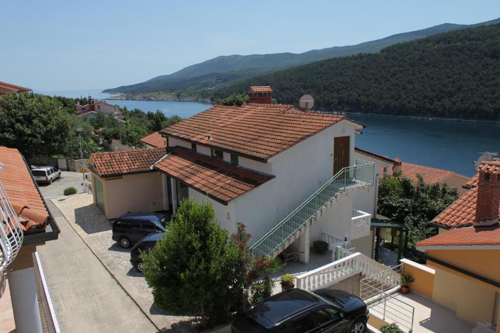 Apartments by the sea Duga Luka - Prtlog, Labin - 3025 photo 2