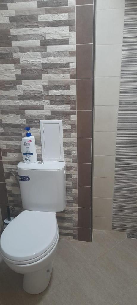 Pliska apartment photo 3