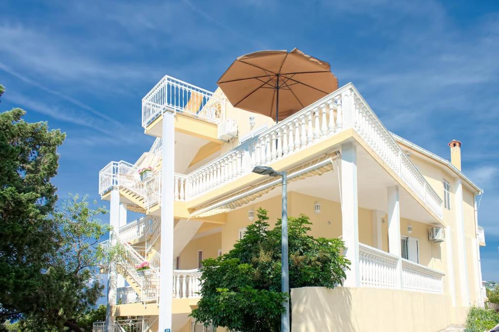Apartments and rooms by the sea Zivogosce - Porat, Makarska - 2733 photo 2
