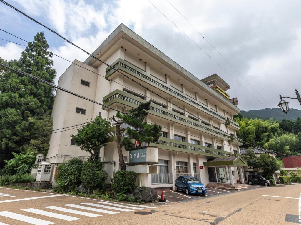 Tabist Spa Yubara Okayama Yubaraonsen photo 2