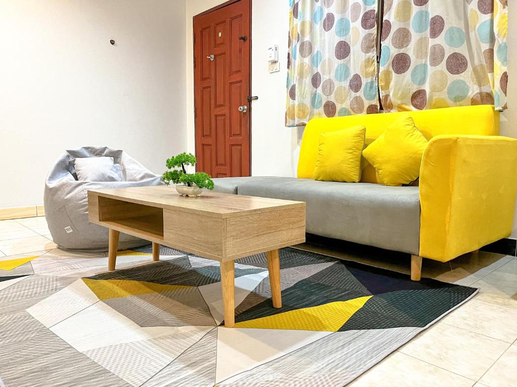 H&Q 1BR Cozy House, Bangtao Beach photo 1