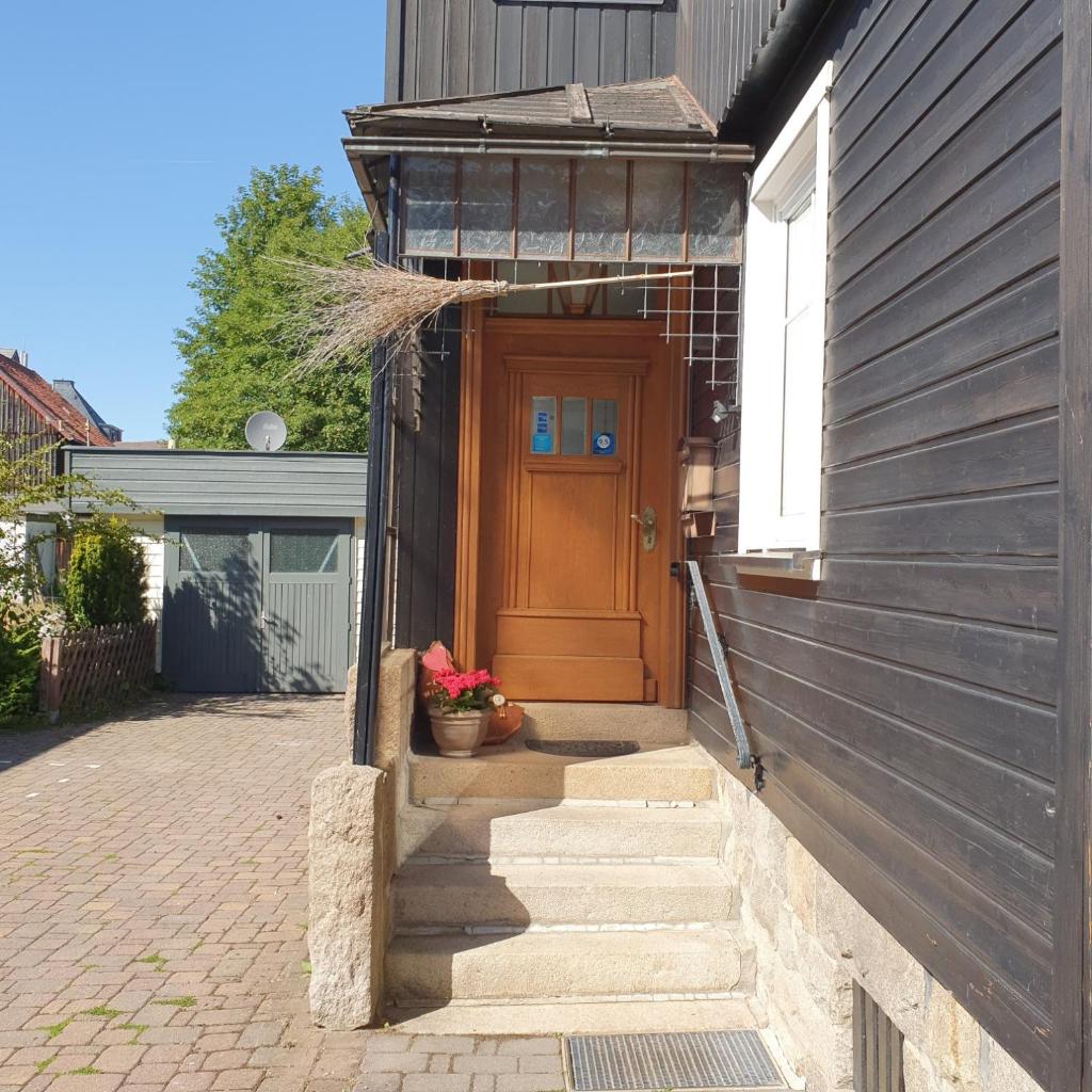 Haus Daheim photo 2