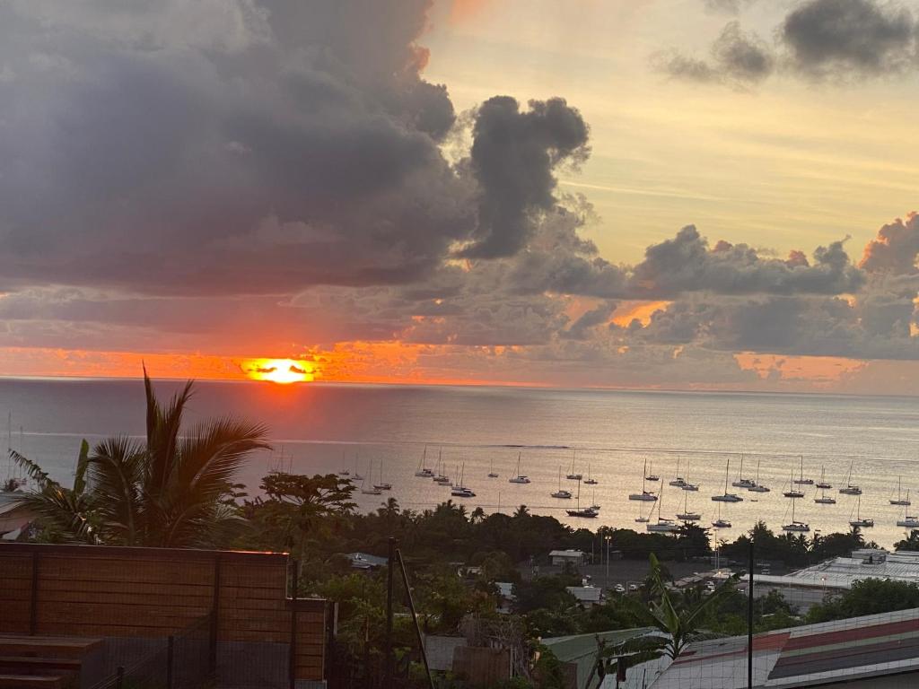 BNB SUNSET TAHITI photo 1