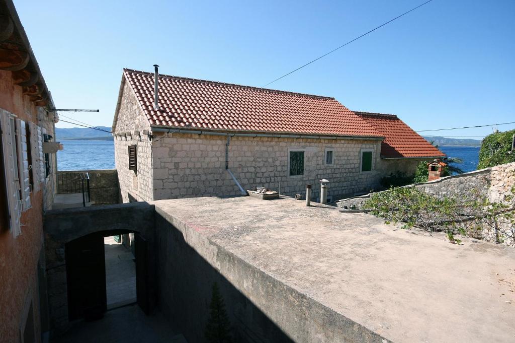 Apartments by the sea Bol, Brac - 4657 photo 2