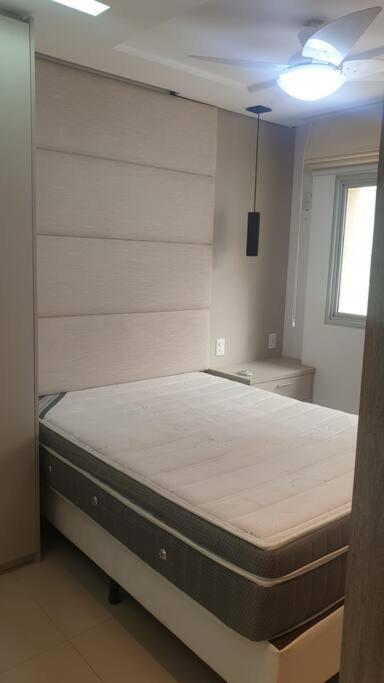 Apartamento com piscina em Águas Claras-DF photo 1