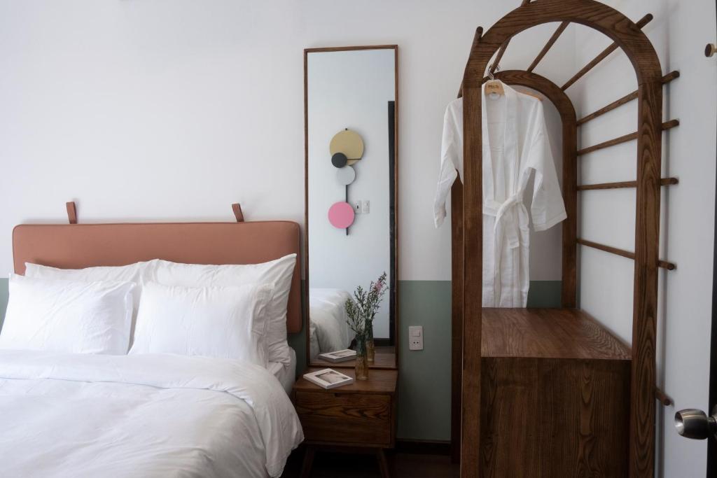 Minh Tran Apartment and Hotel Hoi An