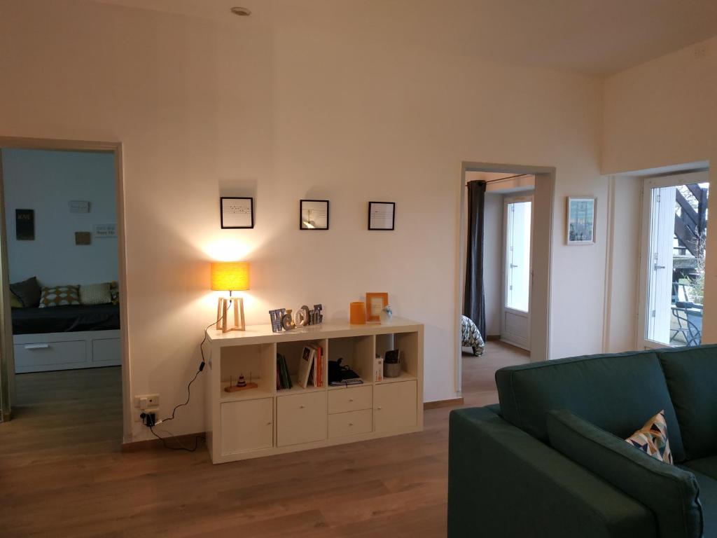La maison du Bord de Loire photo 2