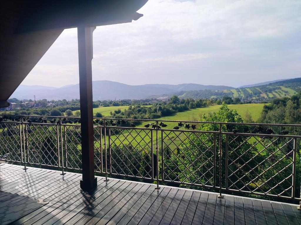 Hortensjowe Wzgórze photo 4