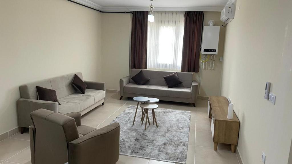 Rahal Kasır Yapı C2 Apart