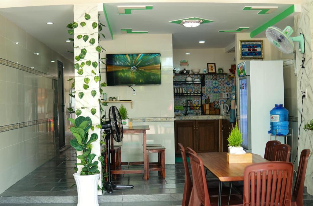 Duy Cảnh Homestay