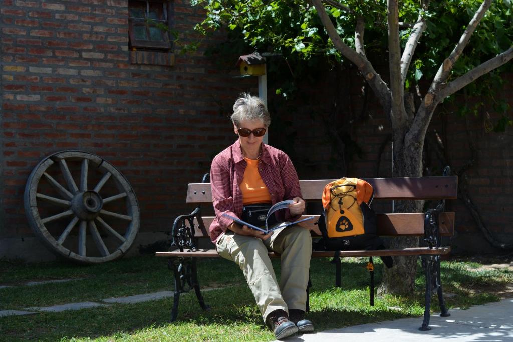 Casa Patagonica photo 3