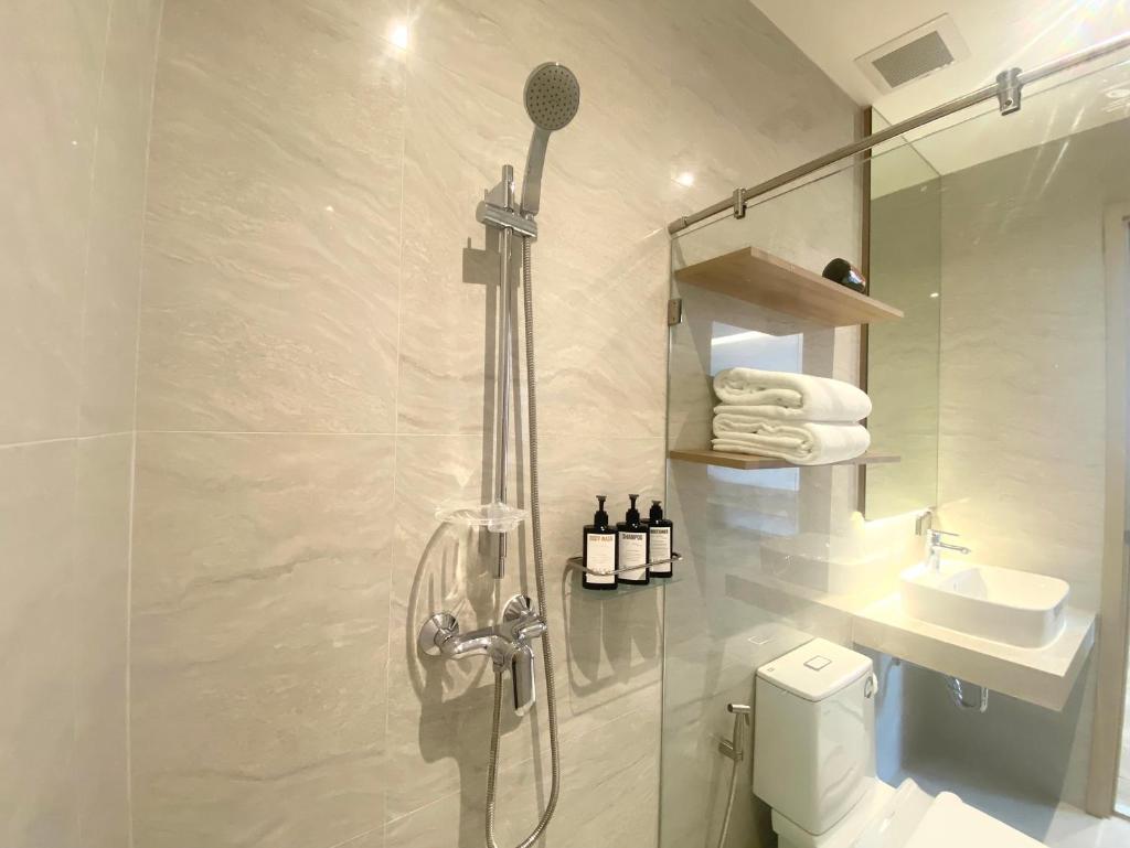 Centara Life Wisma Hotel Ratchaburi Room Type -  Premier King