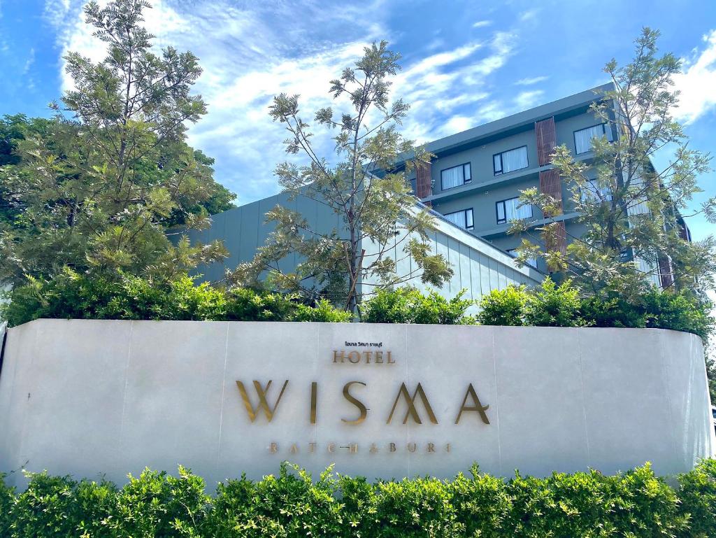 HOTEL WISMA RATCHABURI photo 4