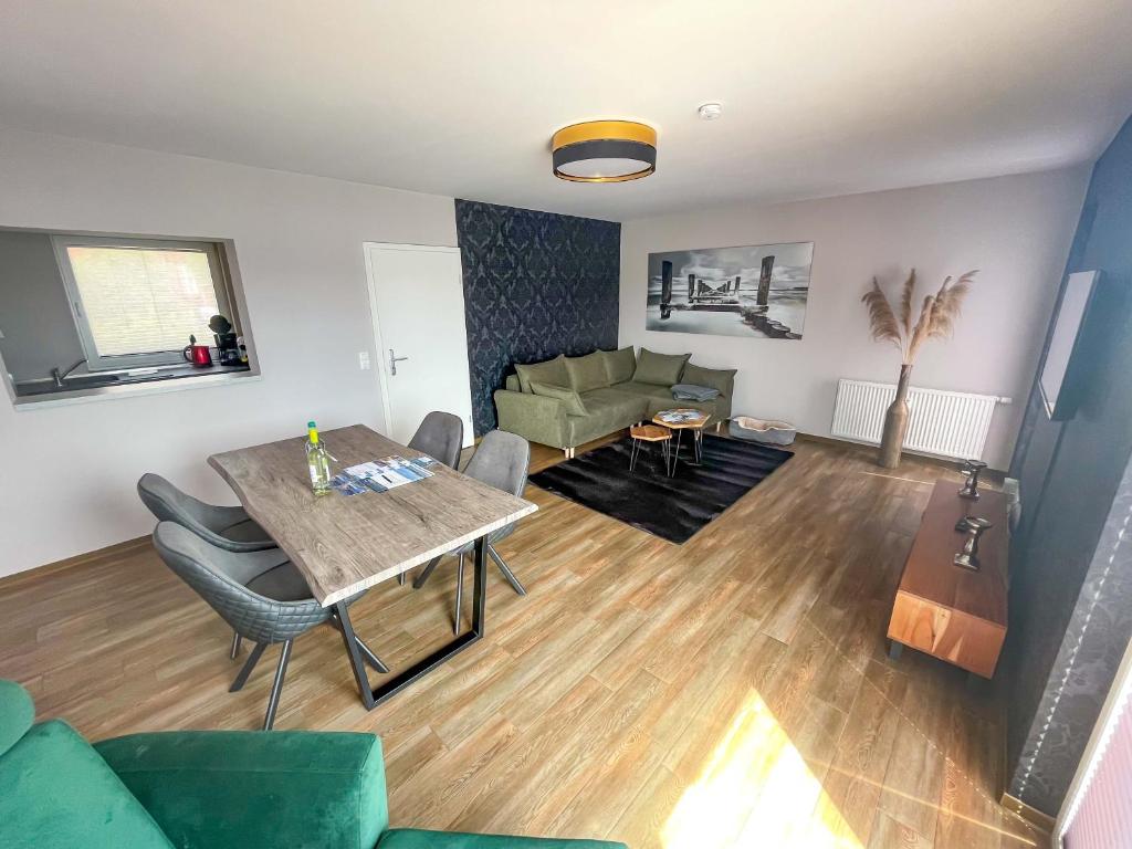 Ferienhaus Hafenblick photo 4