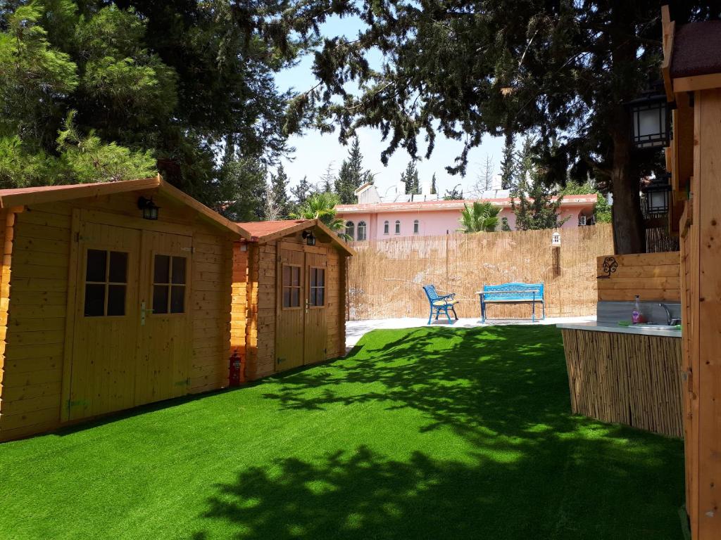 חלום בגורן - צימר קט photo 1