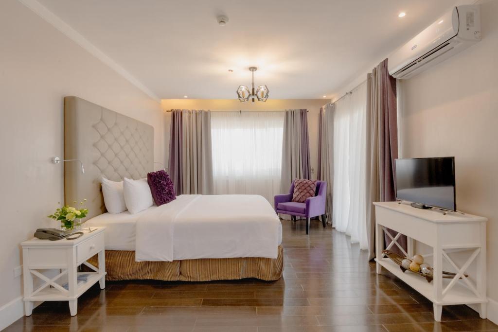Sta Barbara Residence Hotel photo 4