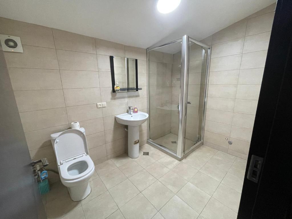 Apartment in the city center - Old Batumi photo 4