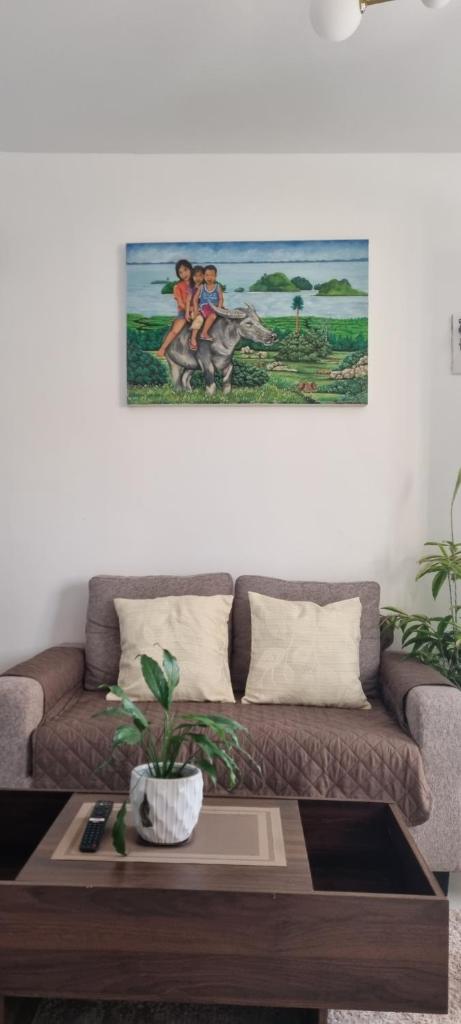 Yuna Homestay - Furnished Home in Butuan photo 4