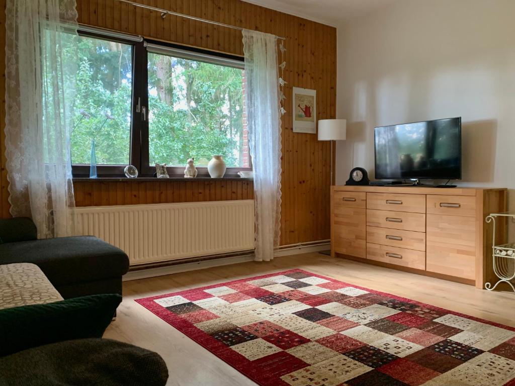 Ferienwohnung Leni photo 4