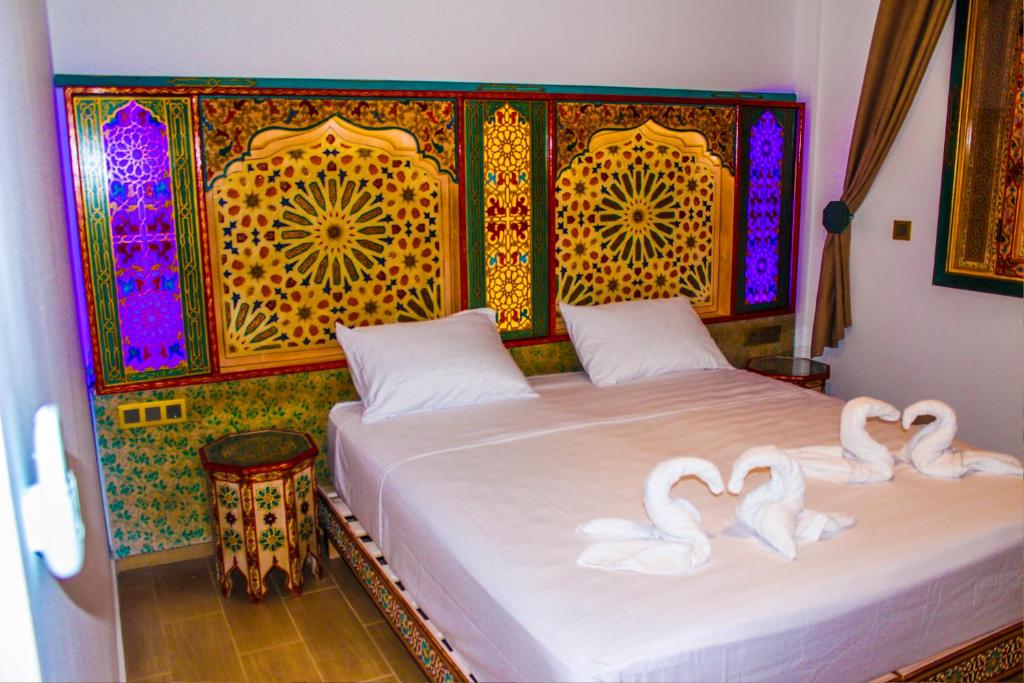 Riad Azemmat photo 1