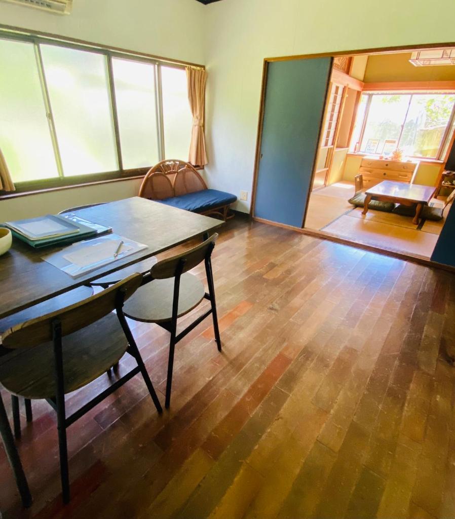 Holiday Cottage BANSHIRO photo 1