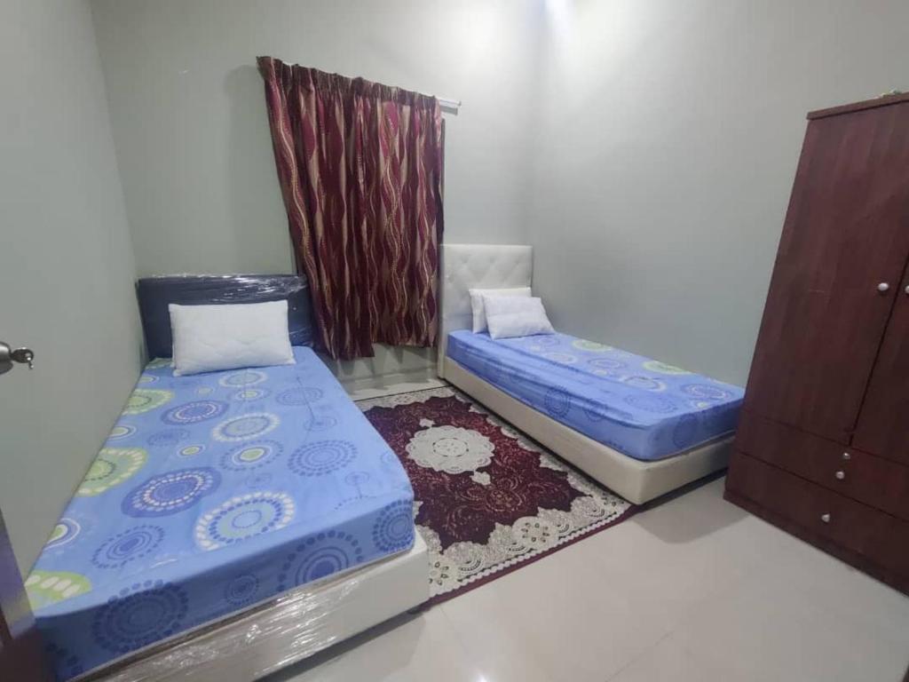Mak Andak's Homestay photo 1