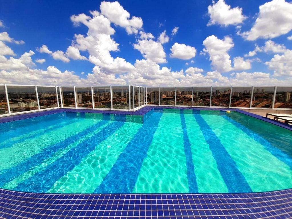 Terraço Harmony Flats GRU photo 1