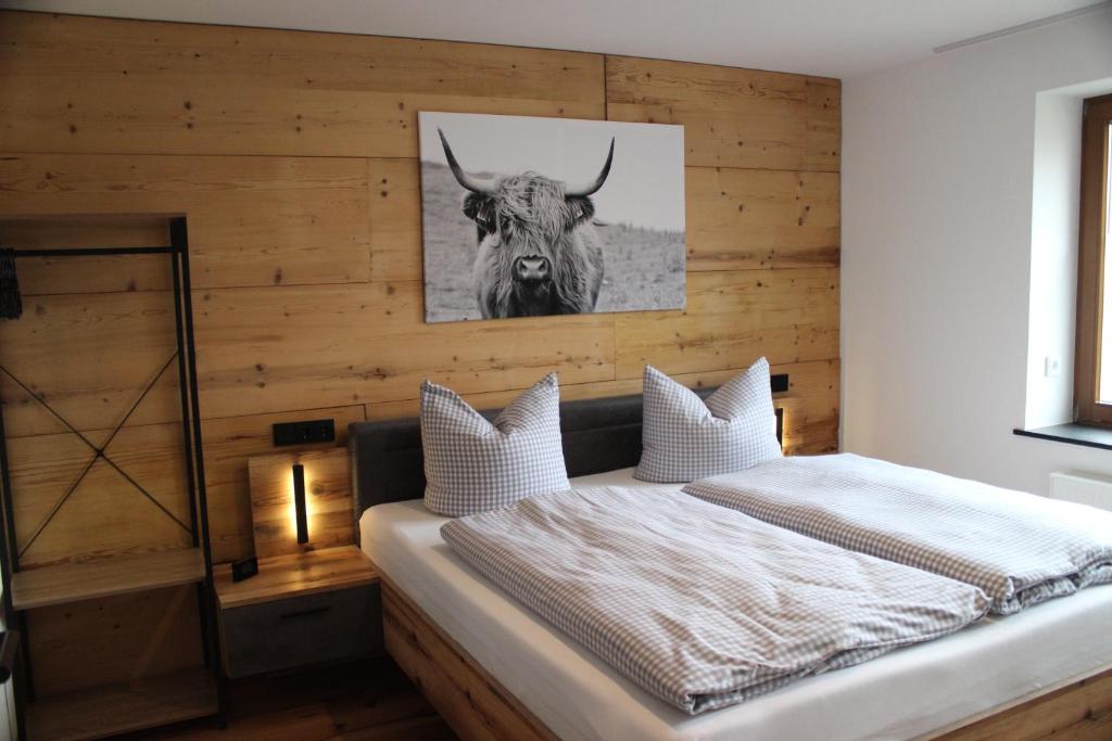 Ferienapartment Horn photo 2