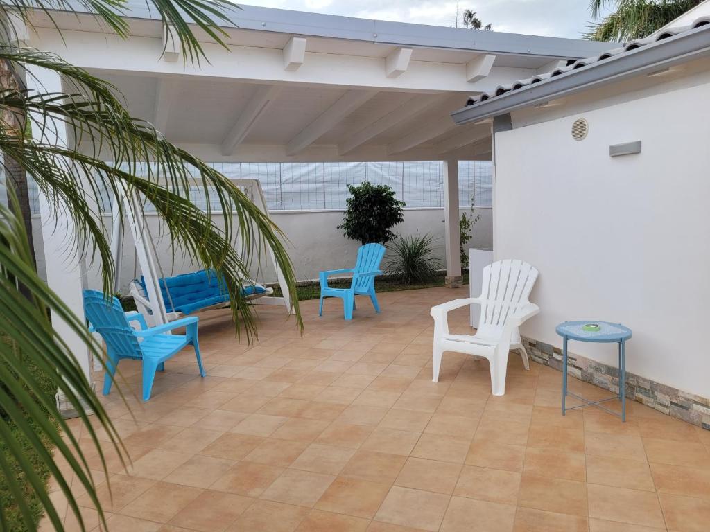 villa Roby photo 2