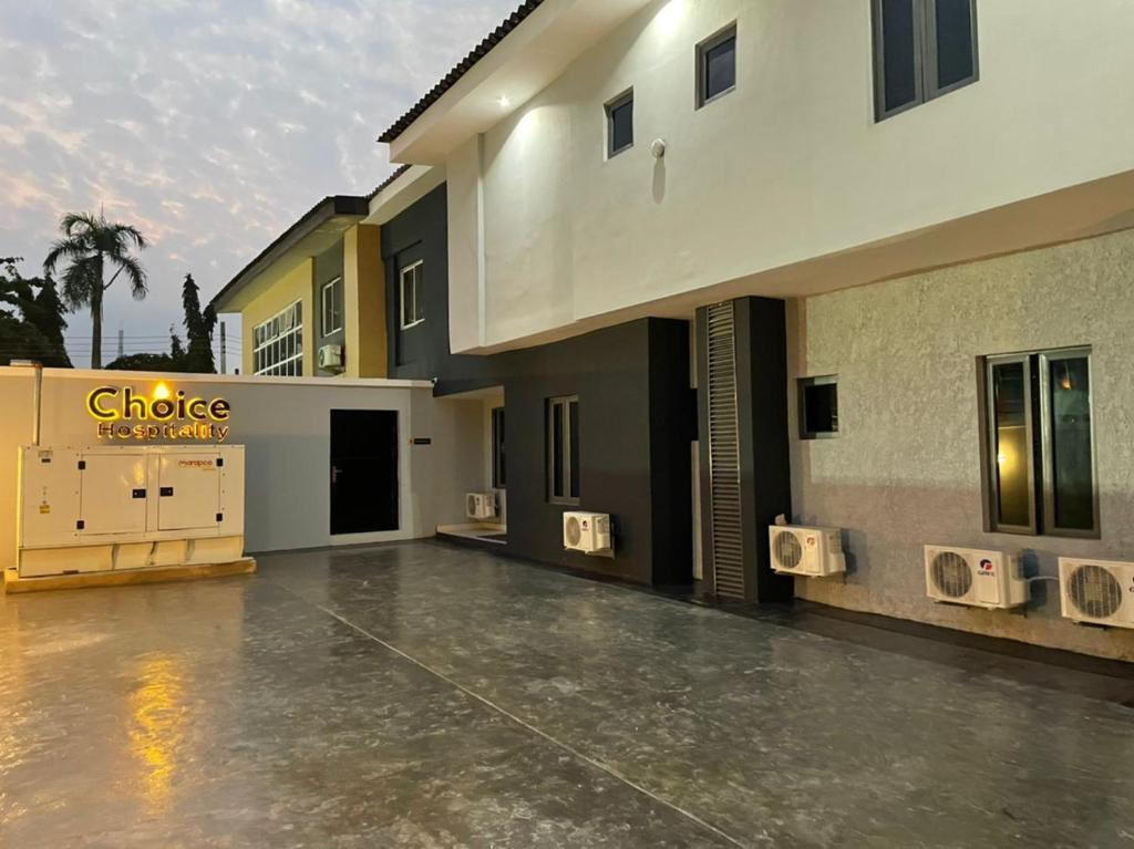 Choice Suites Signature photo 2