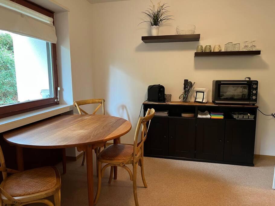 Ferienwohnung auf dem Betzenberg photo 4