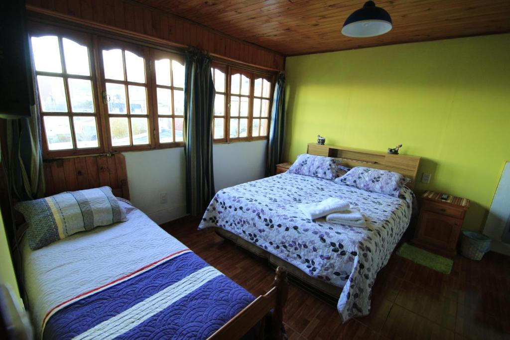B&B Nahuel en Ushuaia photo 1