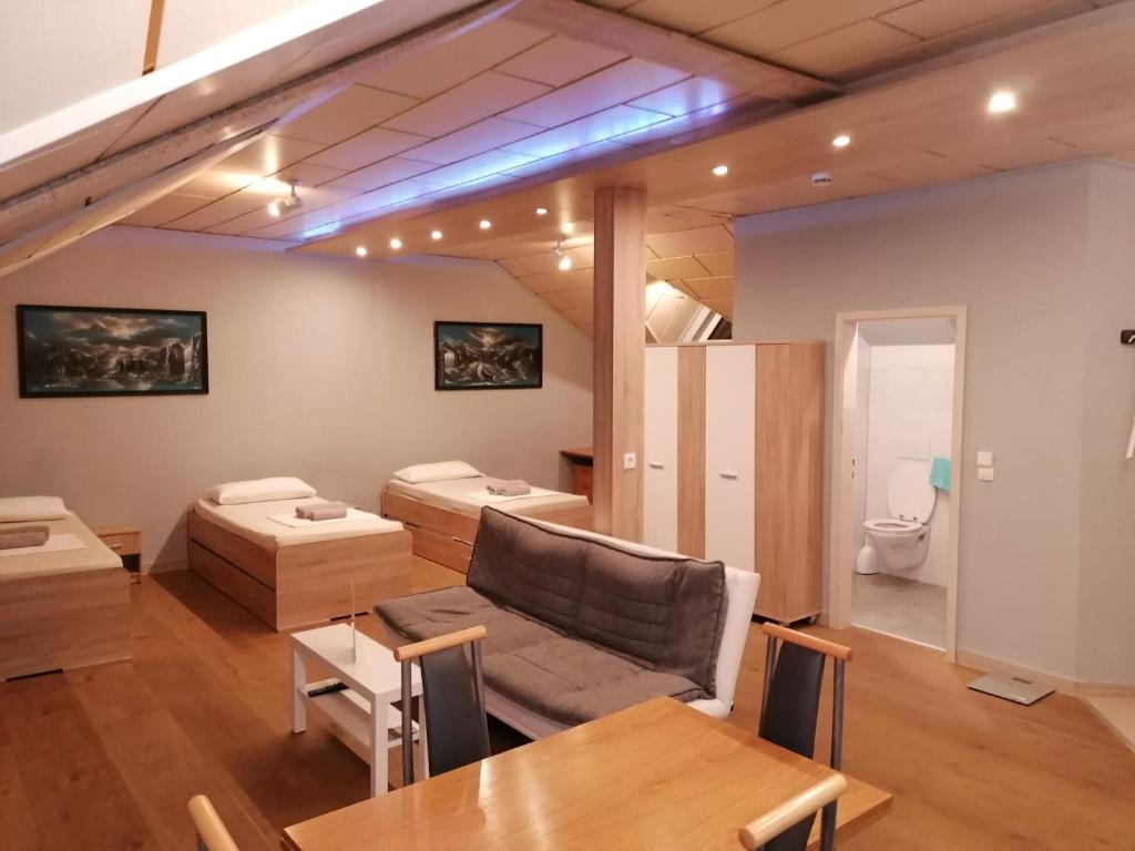 Apartment-Design photo 1