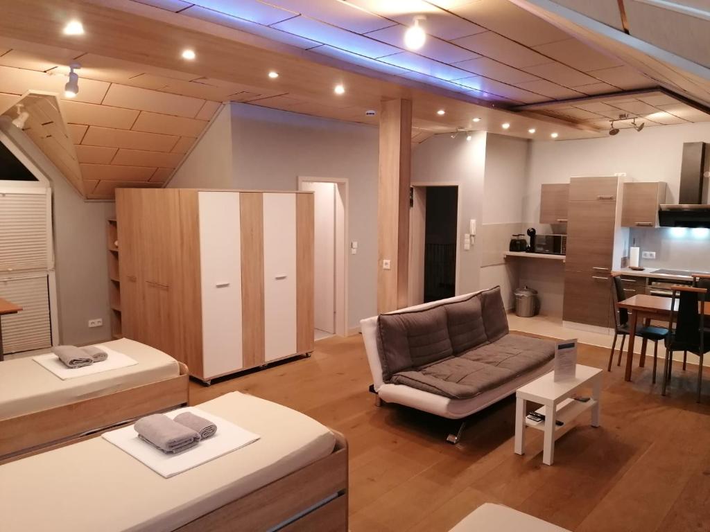 Apartment-Design photo 2