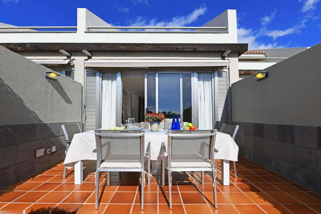 Villa Blue Marlin 8 photo 1