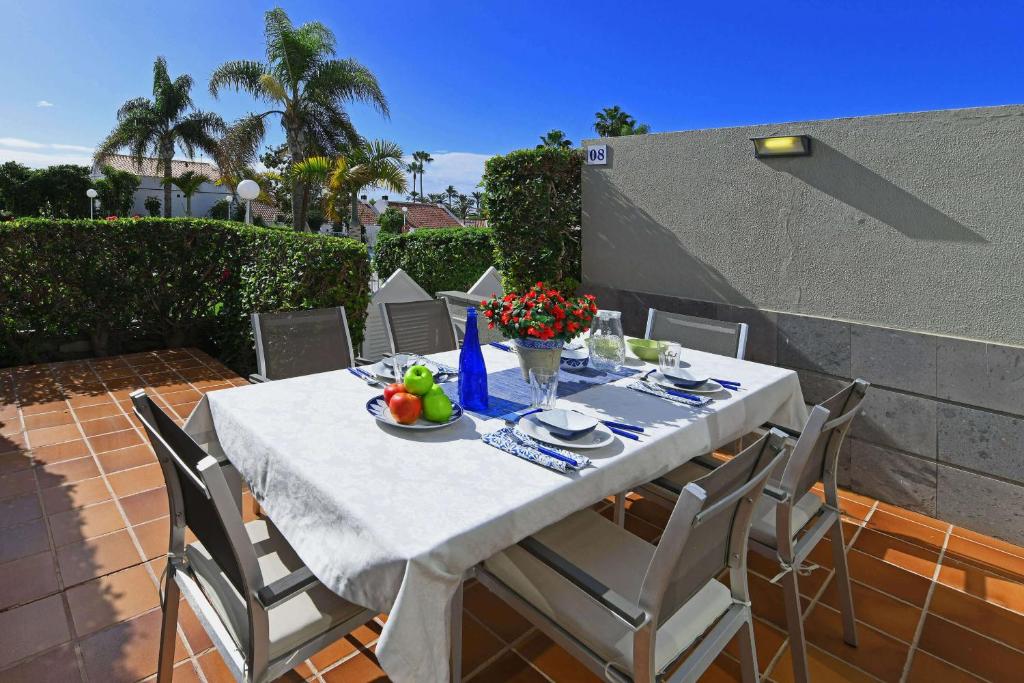 Villa Blue Marlin 8 photo 2