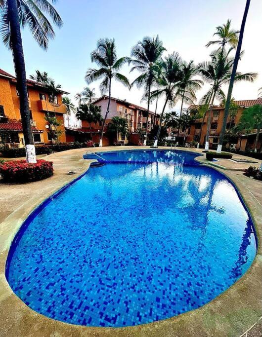 Villa Vacacionales Los Cayos Con Playa Privada photo 2