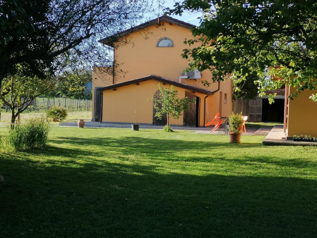 Agriturismo La Corte - Viterbo Terme photo 3