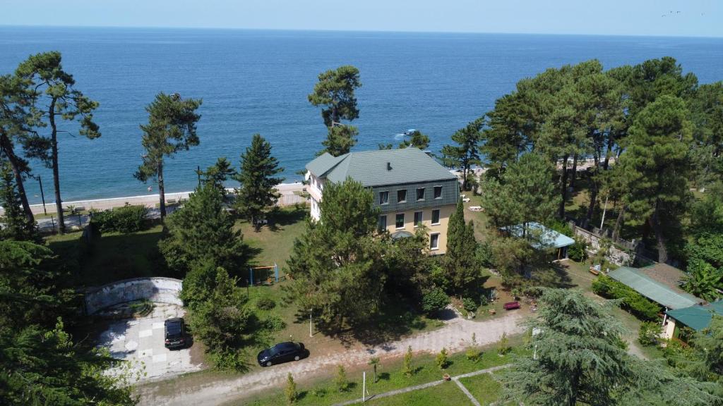Marshal Resort Kobuleti photo 1