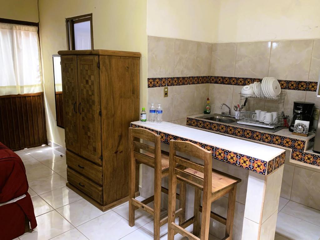 Noria House in Exhacienda La Escalera w/parking photo 2