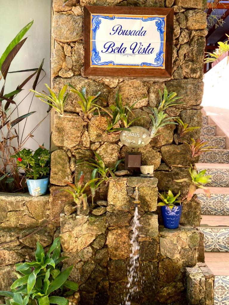Pousada Bela Vista photo 1
