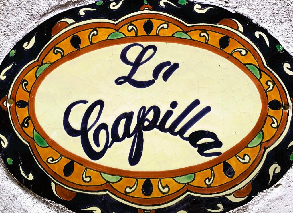 La Capilla Apartment In ExHacienda La Escalera with parking photo 1