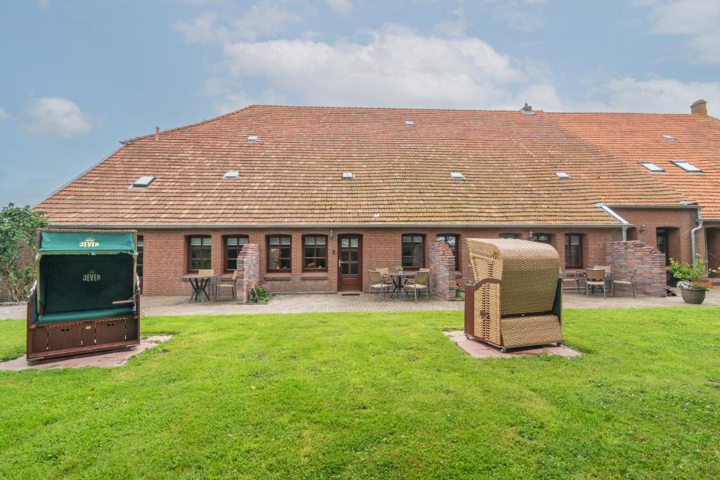 Gulfhof Alt-Addenhausen photo 3