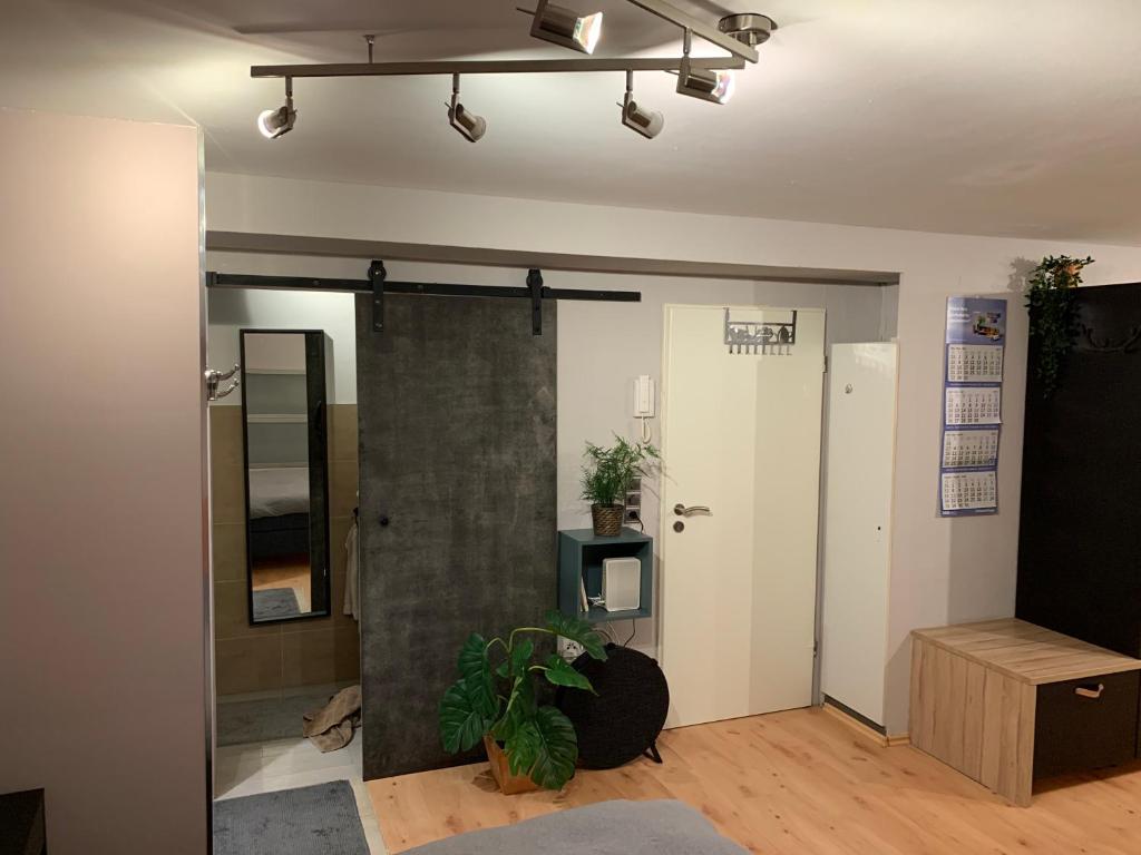 Top Studio Appartement im Grünen nah Phantasialand photo 3