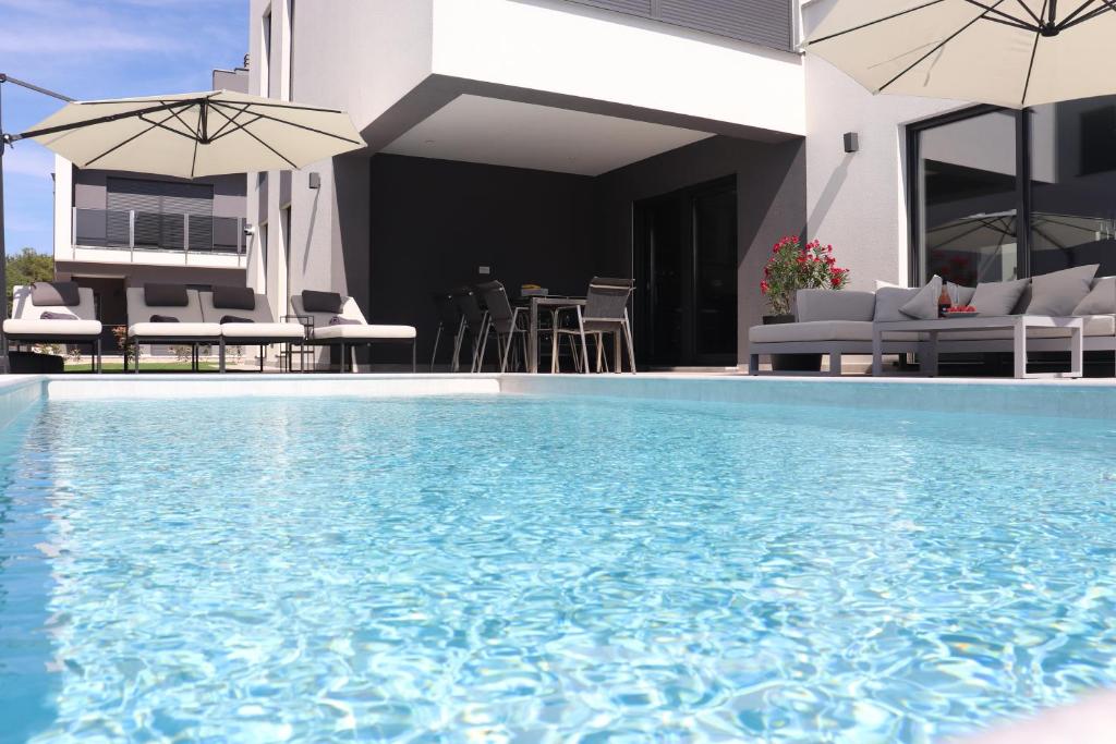 Meerbrise - Luxury Villa photo 1